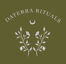 Daterra Rituals